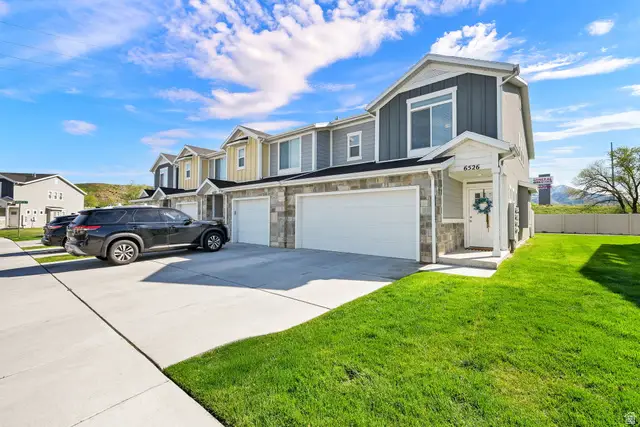 6526 S Aspen Ln, South Weber, UT 84405 - #2