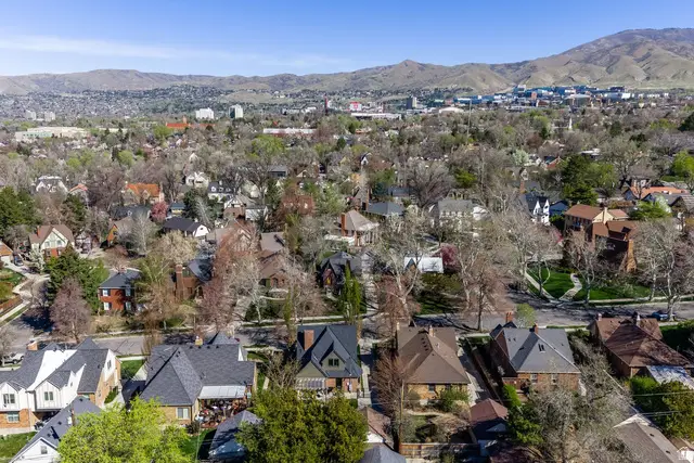 1440 E Laird Ave S, Salt Lake City, UT 84105 - #2