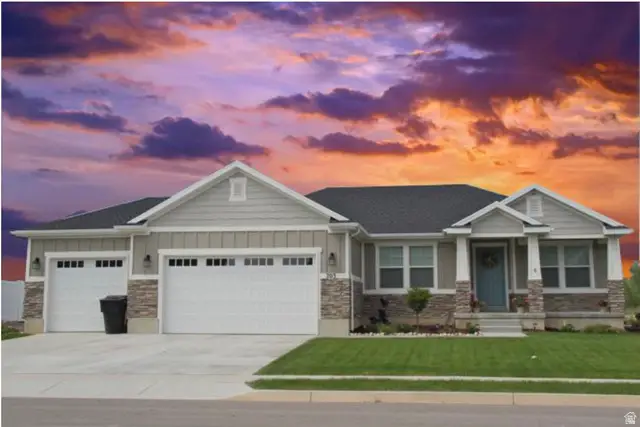 98 E 1590 S #36, Salem, UT 84653 - #1