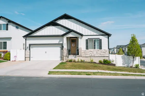 4479 E Pine Hollow Dr, Eagle Mountain, UT 84005