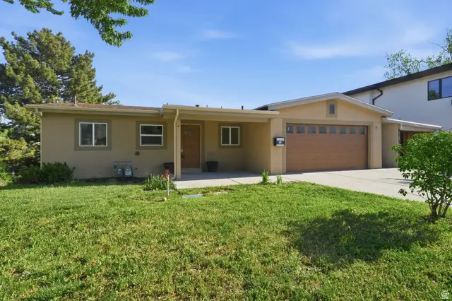 1775 E Rosecrest Dr, Salt Lake City, UT 84108 - #1