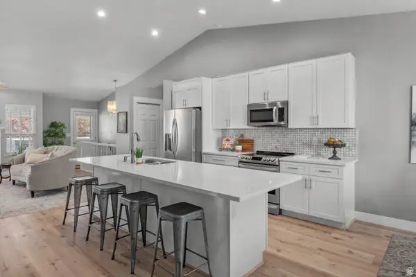 984 N 400 W #B, American Fork, UT 84003