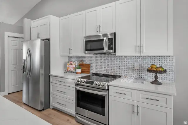 984 N 400 W #B, American Fork, UT 84003 - #3