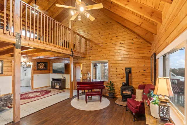 320 W 400 N, Central Valley, UT 84754 - #2