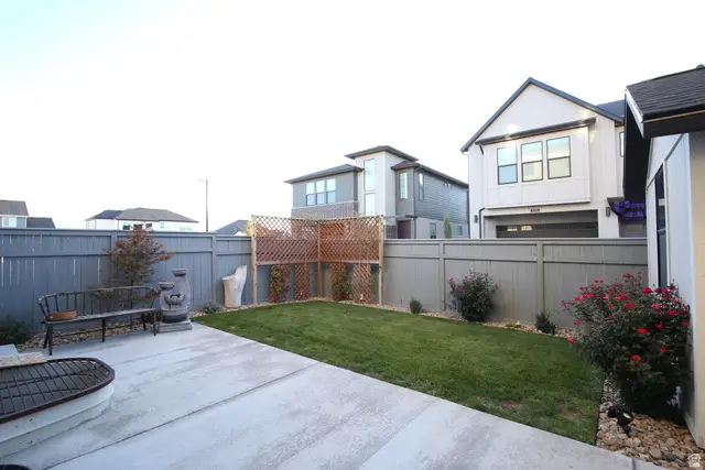 2727 N Turpin Ln, Lehi, UT 84048 - #3
