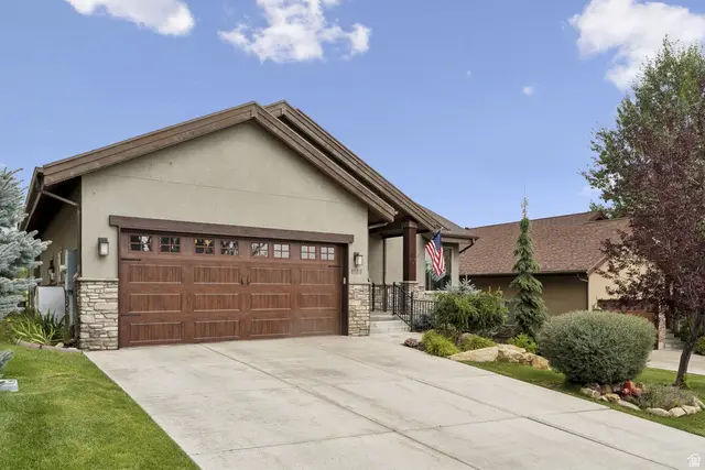 1160 Sunburst Ln, Midway, UT 84049 - #3