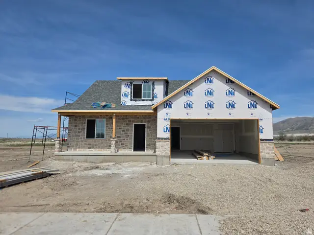 1366 W 2350 S, Perry, UT 84302 - #1
