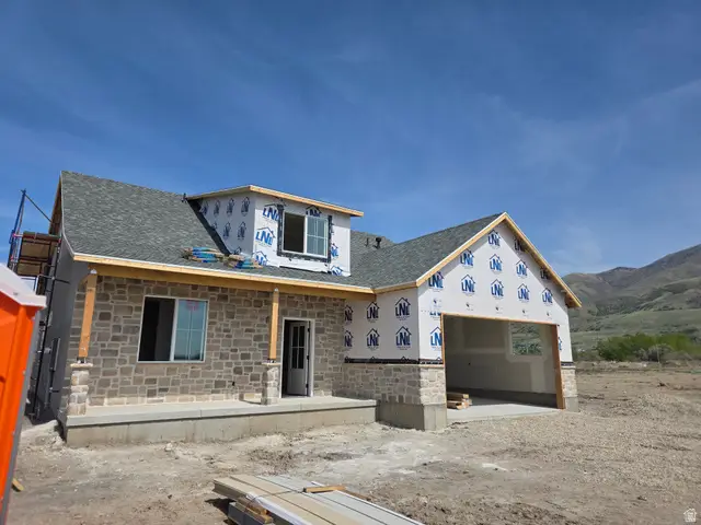 1366 W 2350 S, Perry, UT 84302 - #3