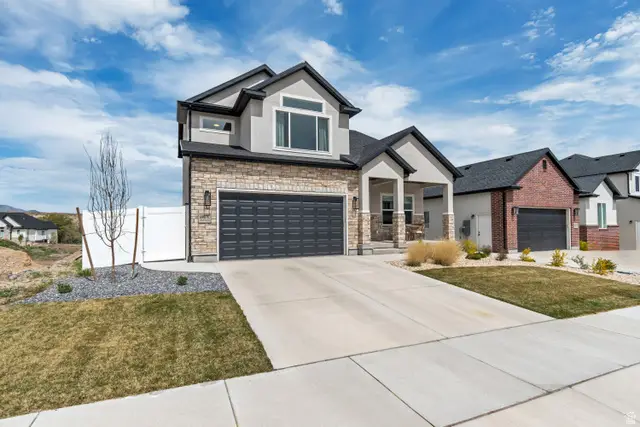 6988 W Hazel Oaks Ct S #224, Herriman, UT 84096 - #1