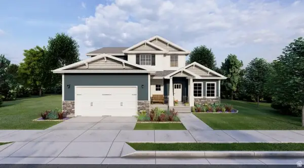 677 E 2450 N, North Logan, UT 84341