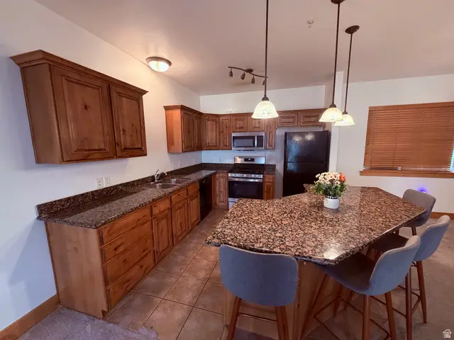 5519 N Lillehammer Ln #1209, Park City, UT 84098 - #3
