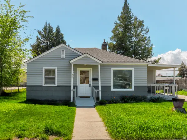 1631 W 50 N, Provo, UT 84601