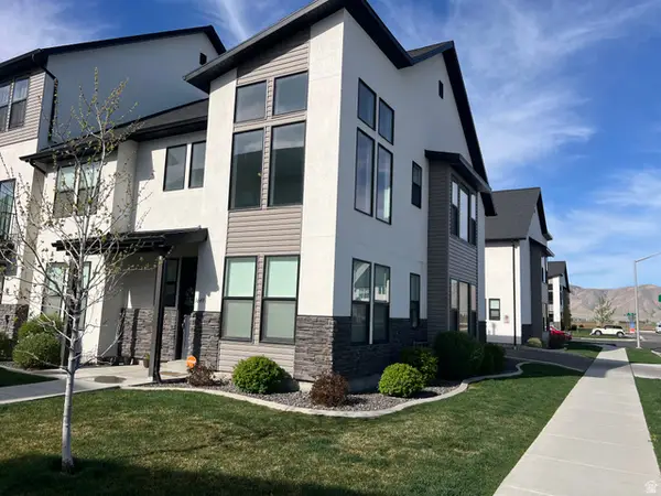 1649 N 1320 E, Payson, UT 84651