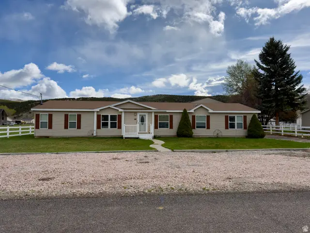 264 S Main St, Laketown, UT 84038 - #1