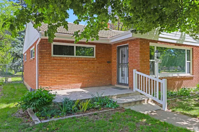 1110 Jefferson Ave, Ogden, UT 84404 - #1