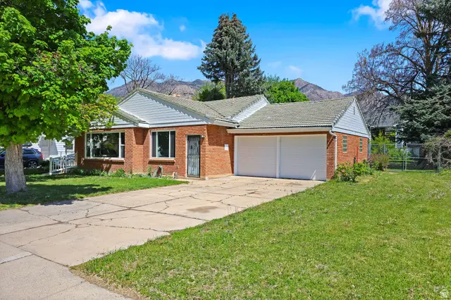 1110 Jefferson Ave, Ogden, UT 84404 - #2