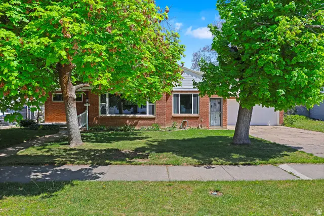 1110 Jefferson Ave, Ogden, UT 84404 - #3