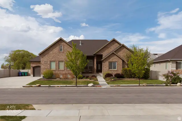 2238 W 600 N, Lehi, UT 84043 - #1