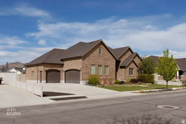 2238 W 600 N, Lehi, UT 84043 - #2