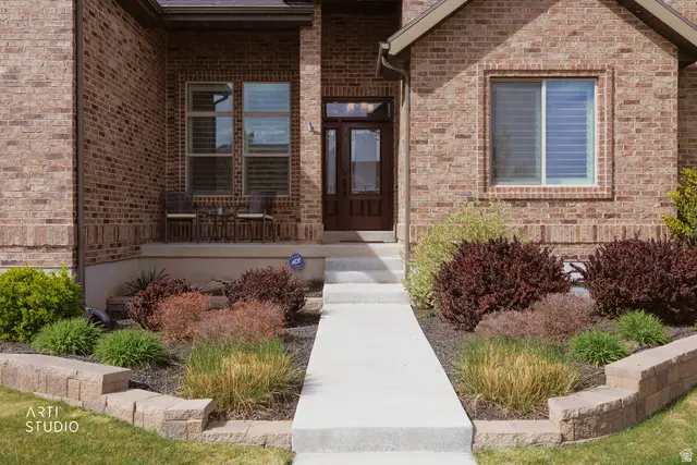 2238 W 600 N, Lehi, UT 84043 - #3