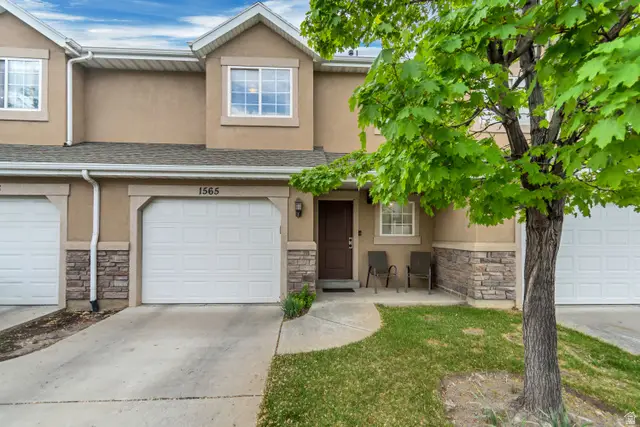 1565 N 1150 W, Orem, UT 84057 - #2