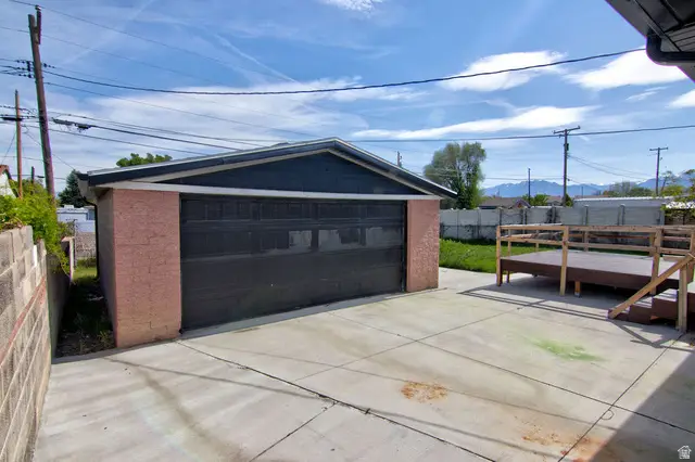 4206 W Annapolis Dr, West Valley City, UT 84120 - #2