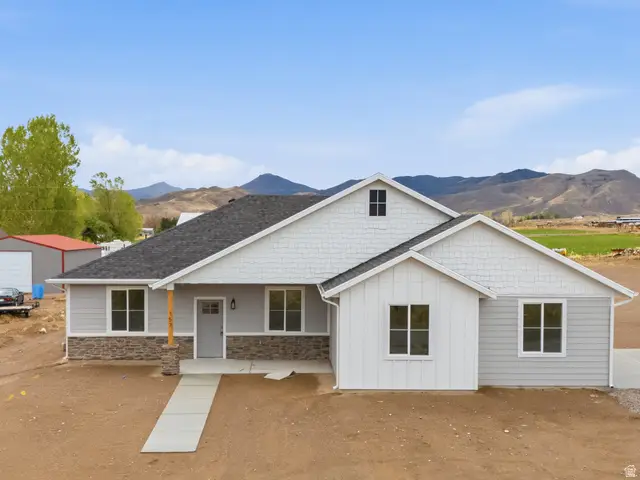 157 W 100 S, Joseph, UT 84739 - #1