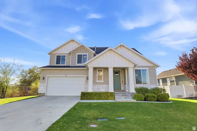 71 N Revere Ln, Lehi, UT 84043 - #1