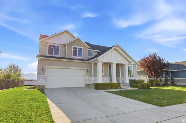 71 N Revere Ln, Lehi, UT 84043 - #3