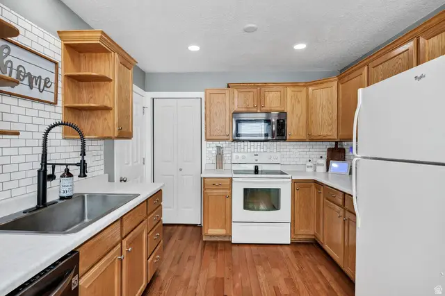867 S 670 W, Logan, UT 84341 - #3