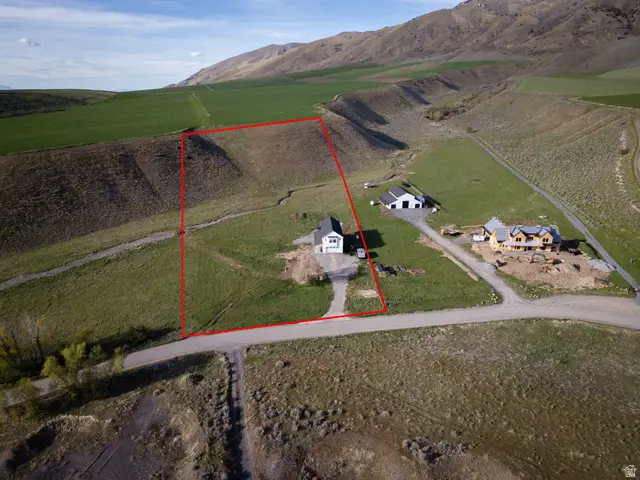 1301 E 8500 S, Paradise, UT 84328 - #1
