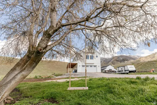 1301 E 8500 S, Paradise, UT 84328 - #2