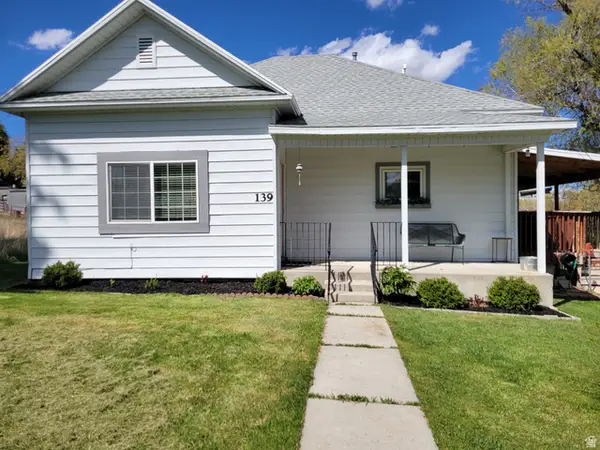 139 E 200 S, Clarkston, UT 84305