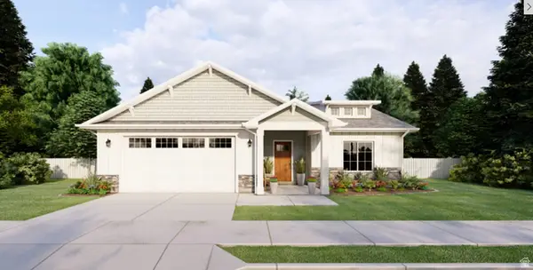 69 N 850 W, Hyrum, UT 84319