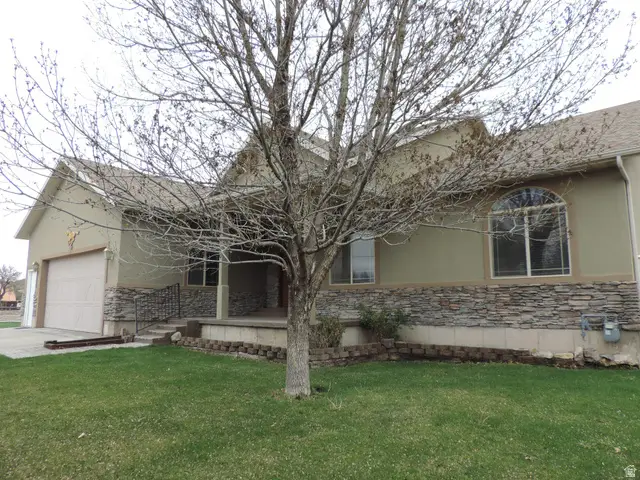 140 N 200 E, Glenwood, UT 84730 - #1