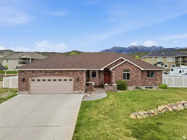 1341 S 200 E, Nephi, UT 84648