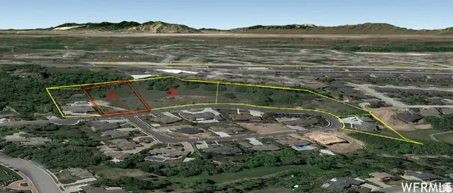 1205 E 5275 S #34, South Ogden, UT 84403 - #3