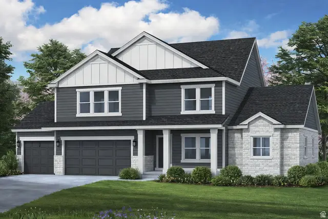 3539 E 1000 S #203, Spanish Fork, UT 84660 - #1