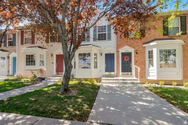 237 N 1120 E, Spanish Fork, UT 84660 - #1