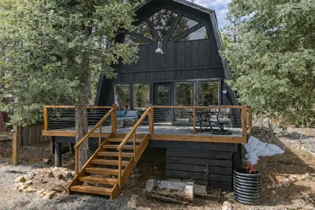 3525 N Arapaho Dr, Duck Creek Village, UT 84762 - #1