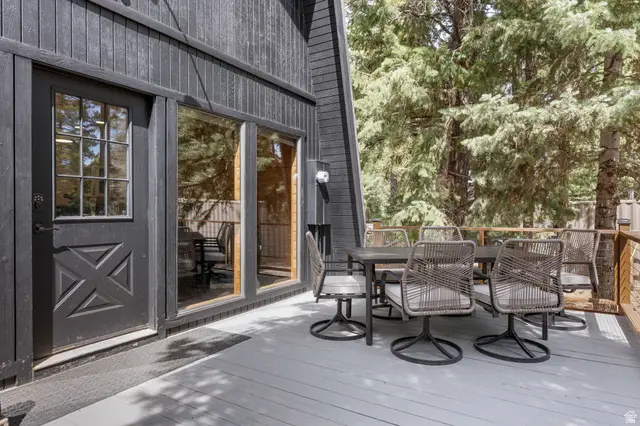 3525 N Arapaho Dr, Duck Creek Village, UT 84762 - #3