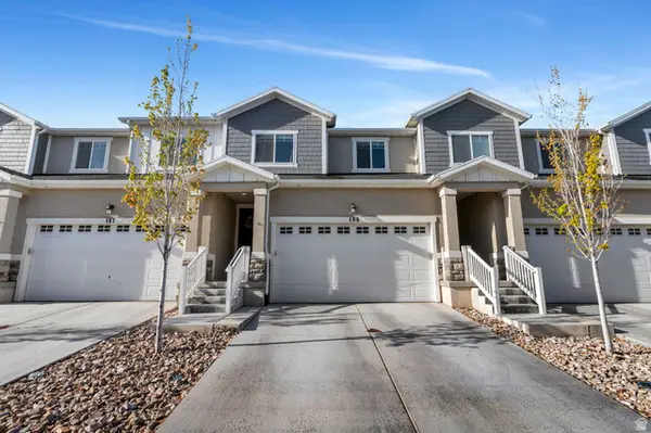 199 W Silver Springs Dr N, Vineyard, UT 84059