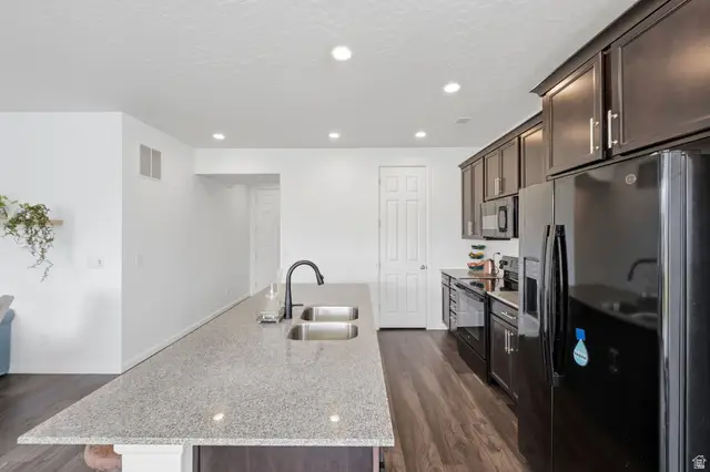 443 W Box Creek Dr, Stansbury Park, UT 84074 - #3