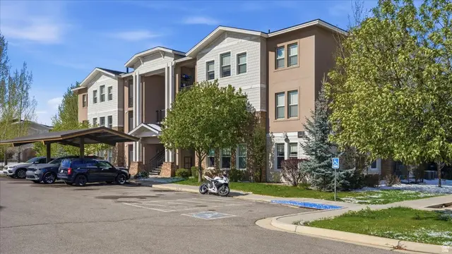 1035 S 500 E #I-303, Heber City, UT 84032 - #1