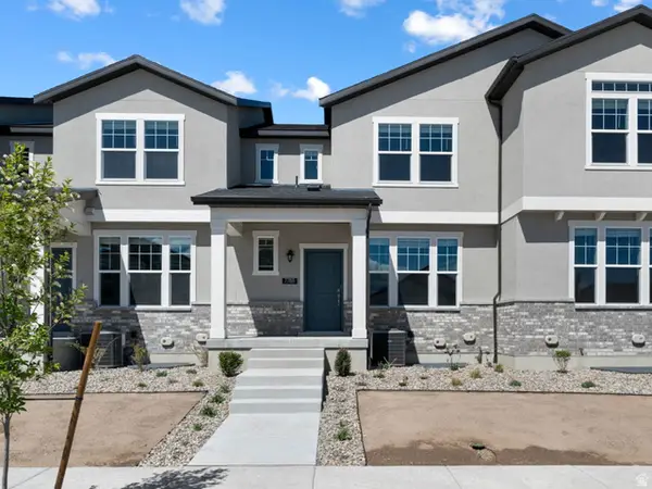 7788 W Alta Ln, Magna, UT 84044