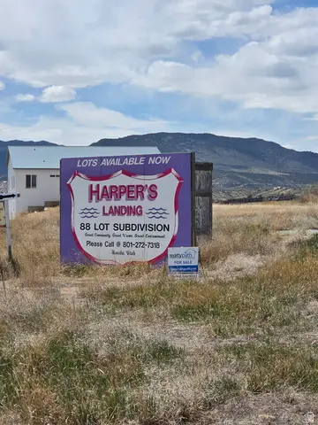 1448 E Manila Way N #3, Manila, UT 84046 - #2