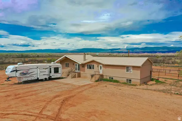 8457 E 6000 N, Lapoint, UT 84039