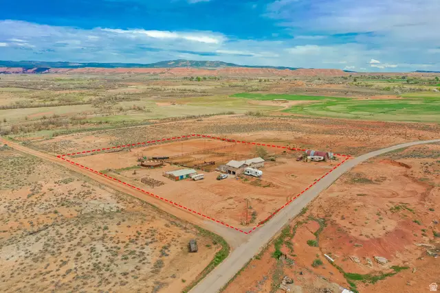 8457 E 6000 N, Lapoint, UT 84039 - #2