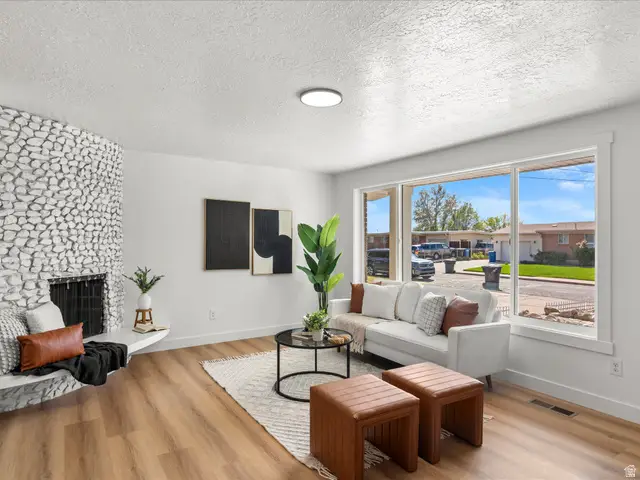 2164 N 300 W, Sunset, UT 84015 - #3