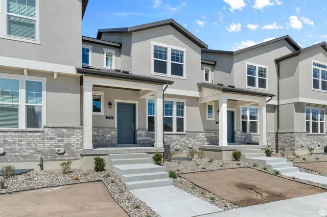 7790 W Alta Ln, Magna, UT 84044 - #2